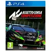 Image de Assetto Corsa Competizione PS4