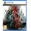 Image de Jeux vidéo JustForGames Ps5 Gris TU 10MIACH2