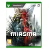 Image de Miasma Chronicles Xbox Series X
