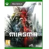 Image de Jeux vidéo JustForGames XX Gris TU 17MIACH2