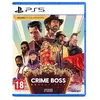 Image de Crime Boss: Rockay City (PS5) en occasion ou reconditionné