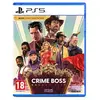 Image de Crime Boss: Rockay City PS5