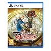 Image de Eiyuden Chronicle Hundred Heroes PS5