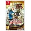 Image de Eiyuden Chronicle Hundred Heroes Nintendo Switch