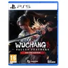 Image de Wuchang: Fallen Feathers - Day One Edition /PS5 en occasion ou reconditionné