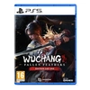 Image de Wuchang Fallen Feathers Day One Edition PS5