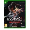 Image de Wuchang Fallen Feathers Day One Edition Xbox Series X