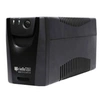 Image de Net Power NPW 800 - Onduleur - CA 220/230/240 V - 480 Watt - 800 VA - USB - connecteurs de sortie : 4 - noir