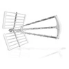 Image de G.B.S. Elettronica DTT-2516-5G antenne TV Extérieure 16 dB
