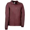 Image de Cofra Polo à Manches Longues Wimbledon Work M