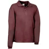 Image de Cofra Polo à Manches Longues Wimbledon Work 2XL