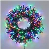 Image de 36277 guirlande électrique 20 m 100 lampe(s) LED