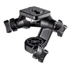 Image de Manfrotto 056 3D JUNIOR CAMERA HEAD - Sommet de trépied