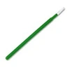 Image de Pack de 16 spatules angles vertes VT72006