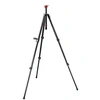 Image de Manfrotto 755XB Tripod Black W/HB 50mm trépied 3 pieds Noir