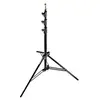 Image de ManFrotto 1004 Bac pied Leger baby
