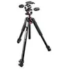 Image de Manfrotto 055XPRO3 - Trépied - avec Manfrotto X PRO 3-way Head
