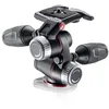Image de Manfrotto MHXPRO-3W - Rotule à 3 Dimensions - Noir en occasion ou reconditionné