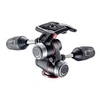 Image de Manfrotto X-PRO 3-Way Head - Sommet de trépied