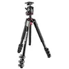 Image de Manfrotto 190 - Trépied - avec Manfrotto XPRO Ball Head