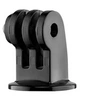 Image de Manfrotto UNIVERSAL GOPRO MOUNT - Adaptateur pour trépied