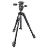 Image de Kit Trépied 190X3 + Rotule MH804-3W