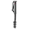 Image de Manfrotto XPRO Monopod+ MPMXPROC4 - Pied unique