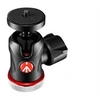 Image de Manfrotto 492 Centre Ball Head with Cold shoe mount - Tête de balle/montage de sabot