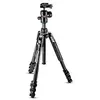 Image de Manfrotto Befree Advanced MKBFRLA4BK-BH - Trépied