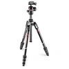 Image de Manfrotto Befree Advanced MKBFRTC4-BH - Trépied - avec Manfrotto 494 Center Ball head