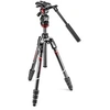 Image de Manfrotto Befree Live MVKBFRTC-LIVE - Trépied