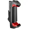 Image de Pince universelle Noir pour smartphone