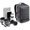 Image de Manfrotto MB MN-BP-MV-30 Manhattan Mover-30: Sac à dos Photo, attache pour trépied, compartiment pour appareil amovible, pour reflex numériques et