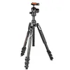 Image de KIT TREPIED BEFREELIVE ADVANCED POUR APPAREILS SONY ALPHA NOIR