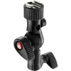 Image de Manfrotto MLH1HS-2 Cold Shoe Tête inclinable Noir en occasion ou reconditionné