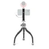 Image de PodZilla trépied Caméra de Smartphone/numérique 3 pieds Gris