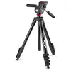 Image de Compact Advanced avec pince pour Appareil Photo Noir