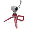 Image de handypod clip rouge