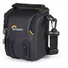 Image de sac d'épaule adventura sh 115 III noir