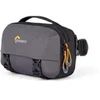 Image de sac d'épaule trekker lt hp 100 gris
