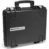 Image de Manfrotto Pro Light Tough 47F, Flight Case Valise Rigide pour Appareil Photo et Caméra, Taille Bagage à Main, Fermeture Hermétique, Mousse Prédécoupée, Résistance à la Poussière et Étanchéité IP67 en occasion ou reconditionné