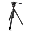 Image de ONE Trépied Hybride Carbone + Rotule fluide 500X - MKONEC-500X