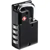 Image de Fällen Cadenas Tsa A Code - Multicolore