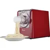 Image de Machine pâtes automatique pour faire des pâtes fraîches à la maison 300 Watt - 22 types de pâtes + Ravioli - jusqu'à 900 gr