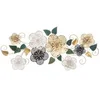 Image de Décoration murale Mauro Ferretti Campur B Multicolore 118x4x58 cm 031984000B