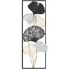 Image de Décoration murale Mauro Ferretti Ory A Multicolore 31x3,5x90 cm 032046000A