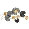 Image de Décoration murale Mauro Ferretti Web B Multicolore 105x4x56 cm 032044000B