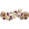Image de Décoration murale Mauro Ferretti Color A Multicolore 130x5,5x54 cm 032047000A