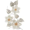 Image de Décoration murale Mauro Ferretti Artic Multicolore 39x5,5x67,5 cm 0320780000