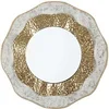 Image de Miroir en métal Da Muro Shai 54.5 x 4.5 cm